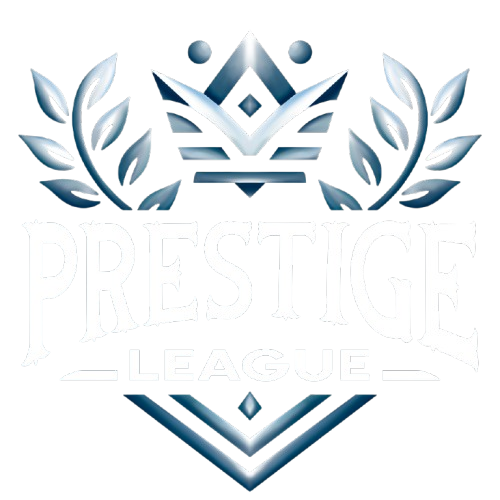 Prestige League Logo